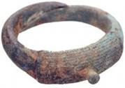 Description: http://gemaffair.files.wordpress.com/2011/06/ancient-egption-wood-bracelet.jpg?w=210&h=148