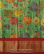 Touch of Class Paithani Sarees